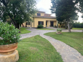Appartamento i Limori San Giuliano Terme
